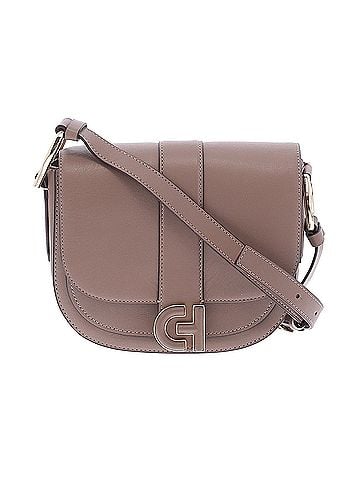 Cole Haan Cole Haan Leather Crossbody Bag (view 1)