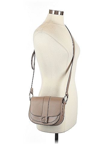 Cole Haan Cole Haan Leather Crossbody Bag (view 2)