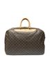 Louis Vuitton Brown Alize 24h One size - photo 1