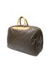 Louis Vuitton Brown Alize 24h One size - photo 3