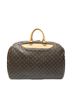Louis Vuitton Brown Alize 24h One size - photo 5