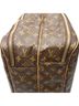 Louis Vuitton Brown Alize 24h One size - photo 6