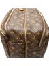 Louis Vuitton Brown Alize 24h One size - photo 7