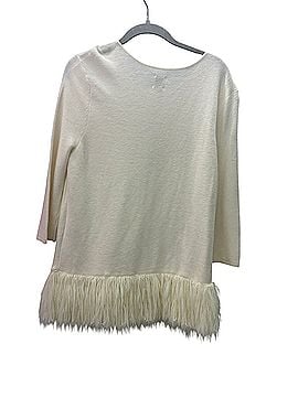 Nic + Zoe Long Sleeve Top (view 2)