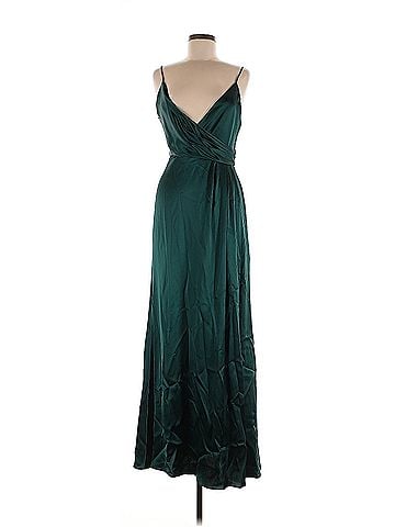 Jill Jill Stuart Jill Jill Stuart Cocktail Dress (view 1)