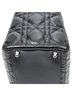 Dior Black Large Lady Dior Zip One size - photo 7