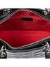 Dior Black Large Lady Dior Zip One size - photo 8