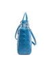 Dior Blue Large Lady Dior Zip One size - photo 4