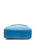 Dior Blue Large Lady Dior Zip One size - photo 8