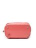 Chanel Pink CC Transparent Vanity Flap Backpack One size - photo 9