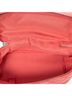 Chanel Pink CC Transparent Vanity Flap Backpack One size - photo 6