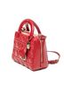 Dior Red Lily Tote One size - photo 3