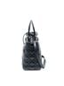 Dior Black Medium Lady Dior Zip One size - photo 4