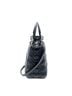 Dior Black Medium Lady Dior Zip One size - photo 2