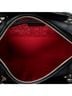 Dior Black Medium Lady Dior Zip One size - photo 8