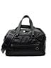 Prada Black Collapsible Duffle One size - photo 1
