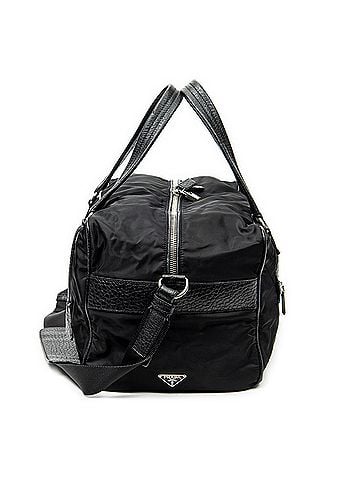 Prada Collapsible Duffle (view 2)