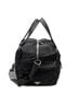 Prada Black Collapsible Duffle One size - photo 2