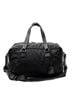 Prada Black Collapsible Duffle One size - photo 5