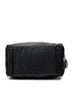 Prada Black Collapsible Duffle One size - photo 9