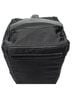 Prada Black Collapsible Duffle One size - photo 6