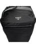 Prada Black Collapsible Duffle One size - photo 7