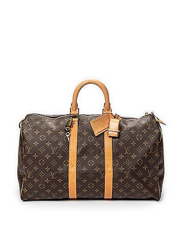 Louis Vuitton Keepall 45 (view 1)