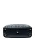 Dior Black Large Lady Dior Zip One size - photo 9
