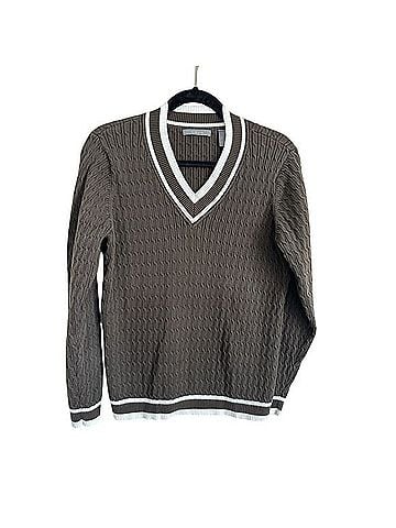 Liz Claiborne Pullover Sweater (view 1)