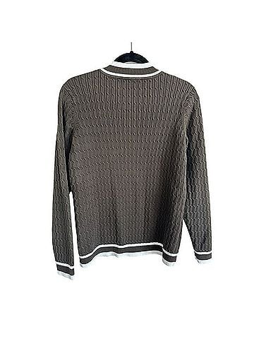 Liz Claiborne Pullover Sweater (view 2)