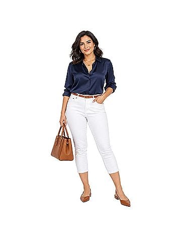 Judy Blue Jeans (view 1)