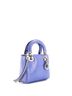 Dior Blue Lady Dior Chain Mini One size - photo 3