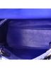 Dior Blue Lady Dior Chain Mini One size - photo 7