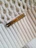 Michael Kors White Pullover Sweater Size L - photo 5