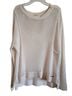 Michael Kors White Pullover Sweater Size L - photo 2
