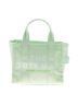 Marc Jacobs Green Marc Jacobs Tote One size - photo 1