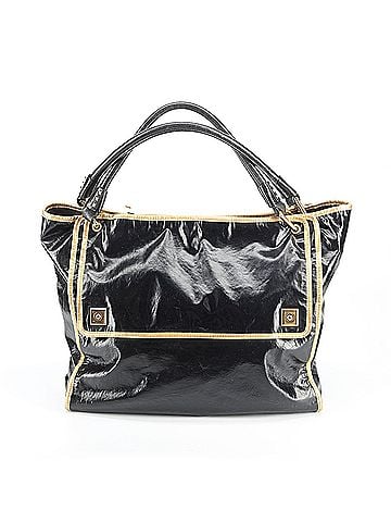 Marc Jacobs Marc Jacobs Leather Tote (view 1)