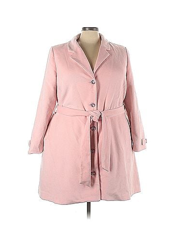 ModCloth Mod Cloth Coat (view 1)