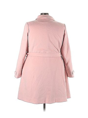 ModCloth Mod Cloth Coat (view 2)