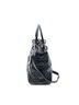 Dior Black Medium Lady Dior Zip One size - photo 4
