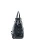 Dior Black Medium Lady Dior Zip One size - photo 2