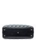 Dior Black Large Lady Dior Zip One size - photo 9