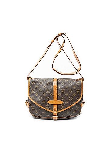 Louis Vuitton Saumur MM (view 1)