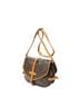 Louis Vuitton Brown Saumur MM One size - photo 3
