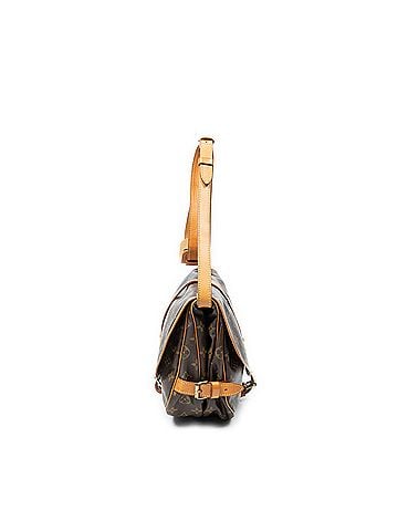 Louis Vuitton Saumur MM (view 2)