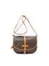 Louis Vuitton Brown Saumur MM One size - photo 5