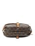 Louis Vuitton Brown Saumur MM One size - photo 9