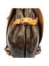Louis Vuitton Brown Saumur MM One size - photo 6