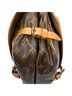 Louis Vuitton Brown Saumur MM One size - photo 7