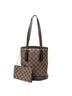 Louis Vuitton Brown Marais One size - photo 1